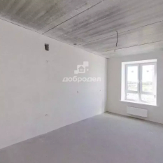 2-к квартира | 74.60 м² | 10 - 20 эт. 20