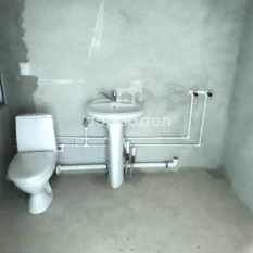 1-к квартира | 31.00 м² | 3 - 6 эт. 01