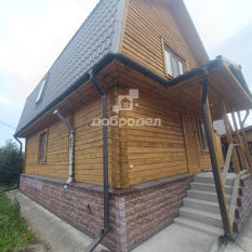 Дом | 0.00 м² 40