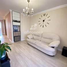 3-к квартира | 82.00 м² | 20 - 26 эт. 30