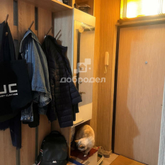 2-к квартира | 43.30 м² | 1 - 5 эт. 20