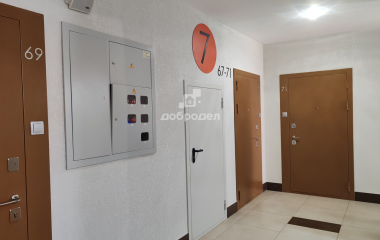 Екатеринбург, ул. Прибалтийская,15а