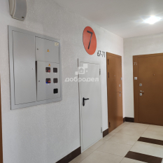 2-к квартира | 59.30 м² | 7 - 9 эт. 00