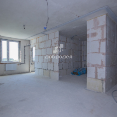 3-к квартира | 103.00 м² | 8 - 17 эт. 61
