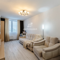 1-к квартира | 45.00 м² | 22 - 25 эт. 00
