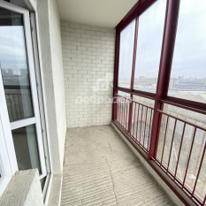 1-к квартира | 33.00 м² | 9 - 25 эт. 71