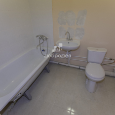 1-к квартира | 36.20 м² | 10 - 18 эт. 60