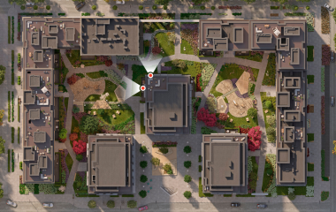 Екатеринбург, ​Механический переулок, 15/1 стр​