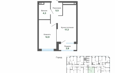 Екатеринбург, Высоцкого