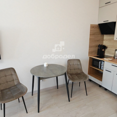 1-к квартира | 39.00 м² | 7 - 12 эт. 151