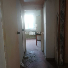 2-к квартира | 52.10 м² | 4 - 5 эт. 11