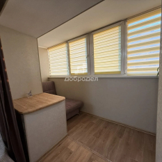 1-к квартира | 30.30 м² | 2 - 9 эт. 11