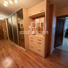 3-к квартира | 86.20 м² | 11 - 12 эт. 110