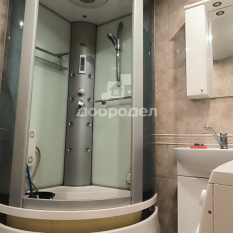 3-к квартира | 57.90 м² | 5 - 5 эт. 11