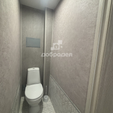 3-к квартира | 63.10 м² | 2 - 9 эт. 21