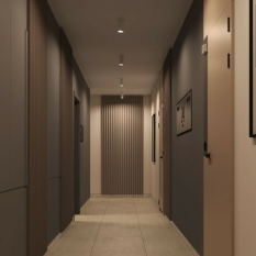 155.00 м² | 7 - 7 эт. 91