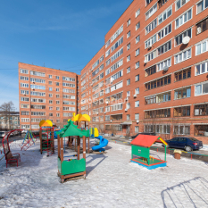 4-к квартира | 74.20 м² | 8 - 10 эт. 00