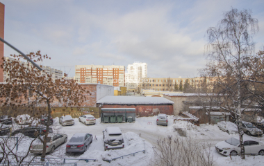 Екатеринбург, Фрунзе,76