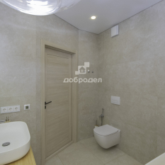 4-к квартира | 139.00 м² | 15 - 25 эт. 101