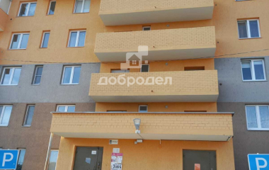 Березовский, ул. Новая,20