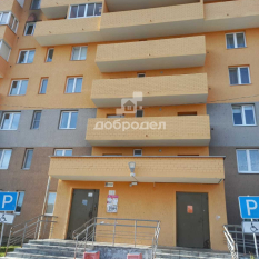1-к квартира | 25.00 м² | 10 - 12 эт. 91