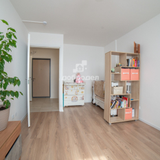 1-к квартира | 36.50 м² | 16 - 27 эт. 20