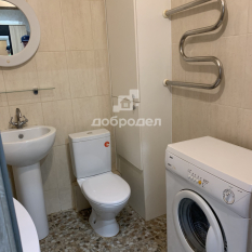 1-к квартира | 37.40 м² | 5 - 5 эт. 60