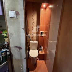 1-к квартира | 18.90 м² | 5 - 5 эт. 00