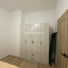 1-к квартира | 37.10 м² | 1 - 25 эт. 30
