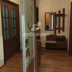 1-к квартира | 33.30 м² | 3 - 5 эт. 50