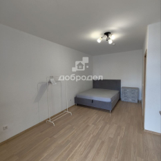1-к квартира | 39.00 м² | 6 - 18 эт. 01