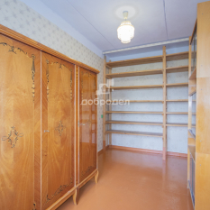3-к квартира | 54.10 м² | 5 - 5 эт. 11