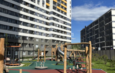 Екатеринбург, ул. Новостроя,9