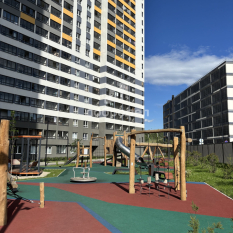 1-к квартира | 33.00 м² | 12 - 25 эт. 70