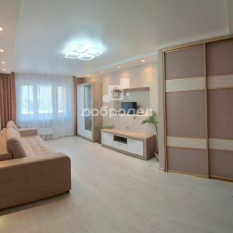 2-к квартира | 48.00 м² | 3 - 12 эт. 01