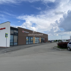 3-к квартира | 57.10 м² | 2 - 3 эт. 140