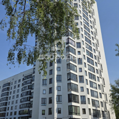 2-к квартира | 54.60 м² | 20 - 20 эт. 80