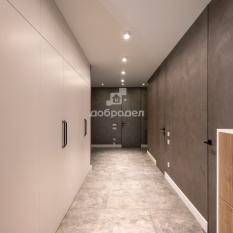 4-к квартира | 116.80 м² | 9 - 18 эт. 51