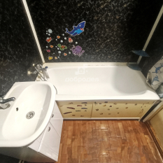 1-к квартира | 27.00 м² | 5 - 5 эт. 91