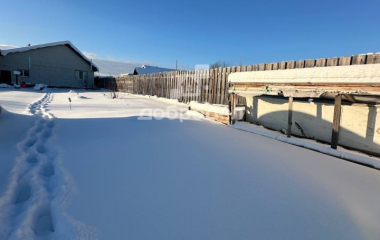 Староуткинск, ул. Пролетарская