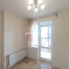 1-к квартира | 43.70 м² | 12 - 25 эт. 00