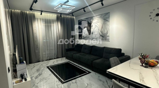 2-к квартира | 78.10 м² | 4 - 22 эт.