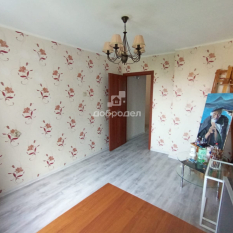 2-к квартира | 48.90 м² | 9 - 9 эт. 41