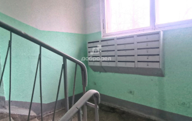 Екатеринбург, ул. Серафимы Дерябиной,49/2