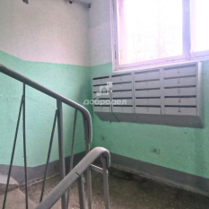 1-к квартира | 27.00 м² | 5 - 5 эт. 121