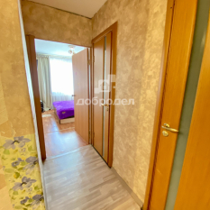 2-к квартира | 42.00 м² | 1 - 5 эт. 10