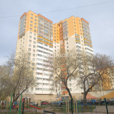 2-к квартира | 53.90 м² | 16 - 19 эт. 110