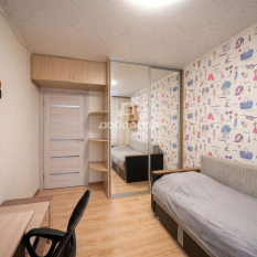 3-к квартира | 64.10 м² | 7 - 9 эт. 110