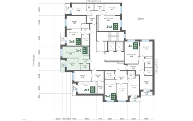 Екатеринбург, Щербакова