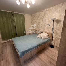 2-к квартира | 43.40 м² | 1 - 5 эт. 11